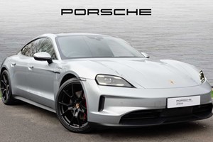 Porsche Taycan Saloon (19 on) 340kW 4S 89kWh 4dr Auto For Sale - Porsche Centre Stockport, Stockport