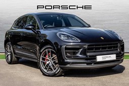 Porsche Macan (14-24) S 5dr PDK For Sale - Porsche Centre Stockport, Stockport