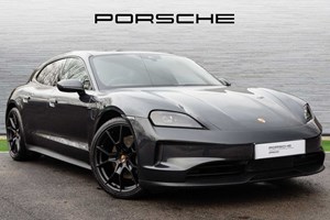 Porsche Taycan Sport Turismo (21 on) 300kW 89kWh 5dr RWD Auto For Sale - Porsche Centre Stockport, Stockport