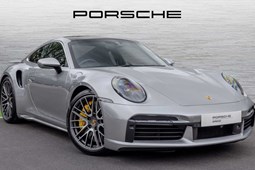 Porsche 911 Coupe (19-24) Turbo S PDK auto 2d For Sale - Porsche Centre Stockport, Stockport