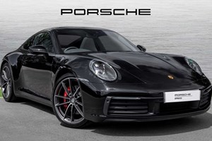 Porsche 911 Coupe (19-24) S 2dr 2d For Sale - Porsche Centre Stockport, Stockport