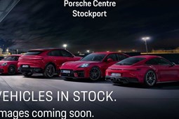 Porsche Macan SUV (24 on) 380kW 4S 100kWh 5dr Auto For Sale - Porsche Centre Stockport, Stockport