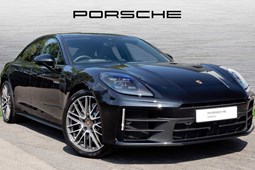Porsche Panamera Saloon (24 on) 2.9 V6 4 E-Hybrid 5dr PDK For Sale - Porsche Centre Stockport, Stockport