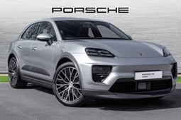 Porsche Macan SUV (24 on) 265kW 100kWh 5dr Auto For Sale - Porsche Centre Stockport, Stockport