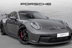 Porsche 911 GT3 (21-24) GT3 2dr For Sale - Porsche Centre Stockport, Stockport