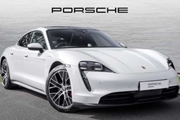 Porsche Taycan Saloon (19 on) 4S auto 4d For Sale - Porsche Centre Stockport, Stockport