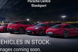 Porsche Taycan Saloon (19 on) 300kW 79kWh 4dr RWD Auto For Sale - Porsche Centre Stockport, Stockport