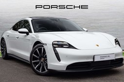 Porsche Taycan Saloon (19 on) 350kW 93kWh 4dr RWD Auto For Sale - Porsche Centre Stockport, Stockport