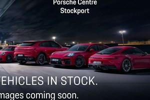 Porsche Macan (14 on) GTS 5dr PDK For Sale - Porsche Centre Stockport, Stockport