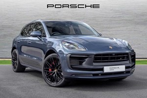 Porsche Macan (14 on) GTS 5dr PDK For Sale - Porsche Centre Stockport, Stockport