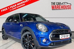 MINI Clubman (15-24) 2.0 Cooper S 6d For Sale - The Car Warehouse Bridgend, Bridgend