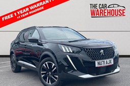 Peugeot 2008 (20 on) 1.2 PureTech 130 GT Premium 5dr For Sale - The Car Warehouse Bridgend, Bridgend