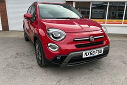 Fiat 500X (15-24) Cross Plus 1.0 120hp 5d For Sale - Phoenix Car Sales, COUNTY DURHAM