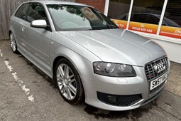 Audi A3 S3 (06-13) S3 Quattro (06) 3d For Sale - Phoenix Car Sales, COUNTY DURHAM