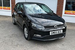 Volkswagen Polo Hatchback (09-17) 1.0 S (AC) 5d For Sale - Phoenix Car Sales, COUNTY DURHAM