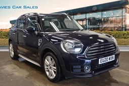 MINI Countryman SUV (17-24) Cooper Exclusive 5d For Sale - Davies Car Sales Ltd, Warrington