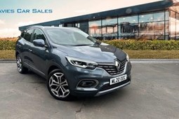 Renault Kadjar (15-22) GT Line TCe 140 5d For Sale - Davies Car Sales Ltd, Warrington