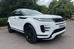 Land Rover Range Rover Evoque SUV (19 on) S R-Dynamic D150 5d For Sale - Davies Car Sales Ltd, Warrington