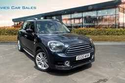 MINI Countryman SUV (17-24) Cooper Exclusive 5d For Sale - Davies Car Sales Ltd, Warrington