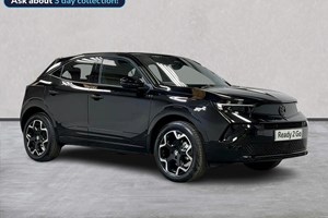 Vauxhall Mokka SUV (20 on) 1.2 Turbo 136 GS 5dr For Sale - Vauxhall Newtownabbey, Newtownabbey