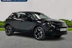 Vauxhall Mokka SUV (20 on) 1.2 Turbo 136 GS 5dr For Sale - Vauxhall Newtownabbey, Newtownabbey
