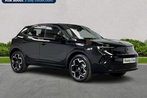 Vauxhall Mokka SUV (20 on) 1.2 Turbo 136 GS 5dr For Sale - Vauxhall Newtownabbey, Newtownabbey