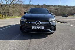 Mercedes-Benz GLA-Class (20 on) GLA 250e Exclusive Edition Premium Auto 5d For Sale - Mercedes-Benz of Lakeside, West Thurrock