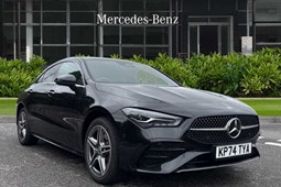 Mercedes-Benz CLA Coupe (19-25) CLA 250e AMG Line Executive 4dr Tip Auto For Sale - Mercedes-Benz of Lakeside, West Thurrock