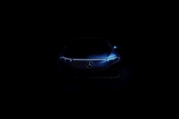 Mercedes-Benz EQA SUV (21 on) EQA 250 140kW Sport 66.5kWh 5dr Auto For Sale - Mercedes-Benz of Lakeside, West Thurrock