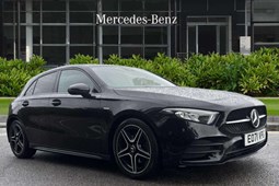 Mercedes-Benz A-Class Hatchback (18 on) A200 AMG Line Executive Edition 5dr Auto For Sale - Mercedes-Benz of Lakeside, West Thurrock