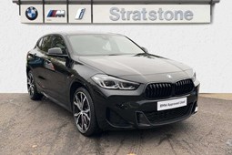 BMW X2 SUV (18-23) xDrive 20i [178] M Sport 5dr Step Auto For Sale - Stratstone BMW Bury St Edmunds, Bury St Edmunds