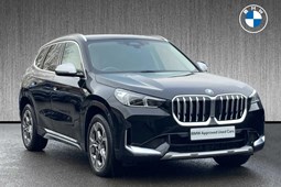 BMW X1 SUV (22 on) sDrive 18d xLine Premier 5dr Step Auto For Sale - Stratstone BMW Bury St Edmunds, Bury St Edmunds