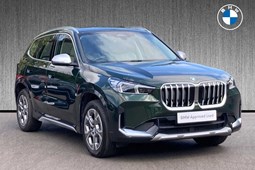 BMW X1 SUV (22 on) xDrive 23i MHT xLine 5dr Step Auto For Sale - Stratstone BMW Bury St Edmunds, Bury St Edmunds