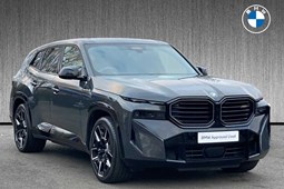 BMW XM SUV (22 on) 5dr Auto For Sale - Stratstone BMW Bury St Edmunds, Bury St Edmunds