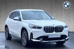 BMW iX1 SUV (22 on) 230kW xDrive30 M Sport 64.7kWh 5dr Auto For Sale - Stratstone BMW Bury St Edmunds, Bury St Edmunds