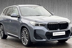 BMW X1 SUV (22 on) sDrive 18d M Sport Premier 5dr Step Auto For Sale - Stratstone BMW Bury St Edmunds, Bury St Edmunds