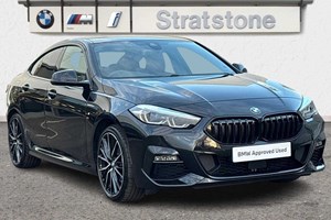BMW 2-Series Gran Coupe (20-24) 220i M Sport 4dr Step Auto For Sale - Stratstone BMW Bury St Edmunds, Bury St Edmunds
