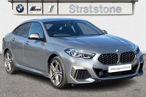 BMW 2-Series Gran Coupe (20-24) M235i xDrive Sport Automatic 4d For Sale - Stratstone BMW Bury St Edmunds, Bury St Edmunds