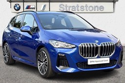 BMW 2-Series Active Tourer (21 on) 218d M Sport 5dr DCT For Sale - Stratstone BMW Bury St Edmunds, Bury St Edmunds
