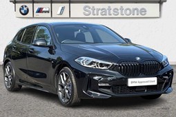 BMW 1-Series Hatchback (19-24) 118i [136] M Sport 5dr Step Auto [LCP] For Sale - Stratstone BMW Bury St Edmunds, Bury St Edmunds