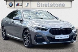 BMW 2-Series Gran Coupe (20-24) 218i [136] M Sport 4dr DCT For Sale - Stratstone BMW Bury St Edmunds, Bury St Edmunds