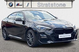 BMW 2-Series Gran Coupe (20-24) 218i [136] M Sport 4dr DCT For Sale - Stratstone BMW Bury St Edmunds, Bury St Edmunds