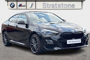 BMW 2-Series Gran Coupe (20-24) 218i [136] M Sport 4dr DCT For Sale - Stratstone BMW Bury St Edmunds, Bury St Edmunds