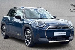 MINI Aceman SUV (24 on) 135kW E Exclusive 43kWh 5dr Auto For Sale - Stratstone BMW Bury St Edmunds, Bury St Edmunds