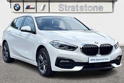 BMW 1-Series Hatchback (19-24) 118i [136] Sport 5dr [Live Cockpit Professional] For Sale - Stratstone BMW Bury St Edmunds, Bury St Edmunds