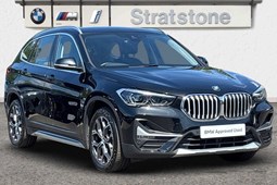 BMW X1 SUV (15-22) xDrive 25e xLine auto 5d For Sale - Stratstone BMW Bury St Edmunds, Bury St Edmunds