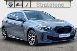 BMW 1-Series 128ti (20-24) 128ti 5dr Step Auto [Live Cockpit Professional] For Sale - Stratstone BMW Bury St Edmunds, Bury St Edmunds