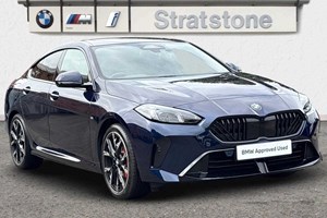 BMW 2-Series Gran Coupe (25 on) 220 M Sport 4dr Step Auto For Sale - Stratstone BMW Bury St Edmunds, Bury St Edmunds