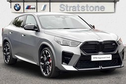 BMW X2 SUV (23 on) M35i xDrive 5dr Step Auto For Sale - Stratstone BMW Bury St Edmunds, Bury St Edmunds