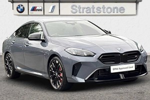 BMW 2-Series Gran Coupe (25 on) M235 xDrive 4dr Step Auto For Sale - Stratstone BMW Bury St Edmunds, Bury St Edmunds